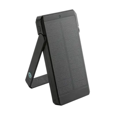 Powerbank Solare Skywave RCS in ABS Riciclato 10000 mAh