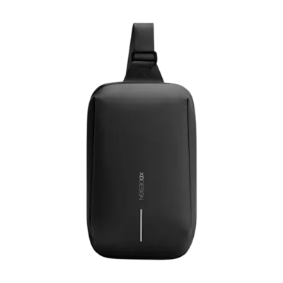 Borsa A Tracolla Espandibile Impermeabile Urbana