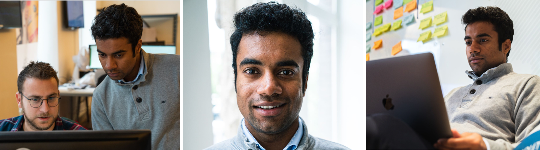 HelloExperts - Meet Mayank, Pricing Specialist @ Helloprint