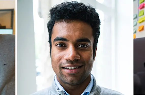 Blog - Hello Experts - Sanne interview - Banner