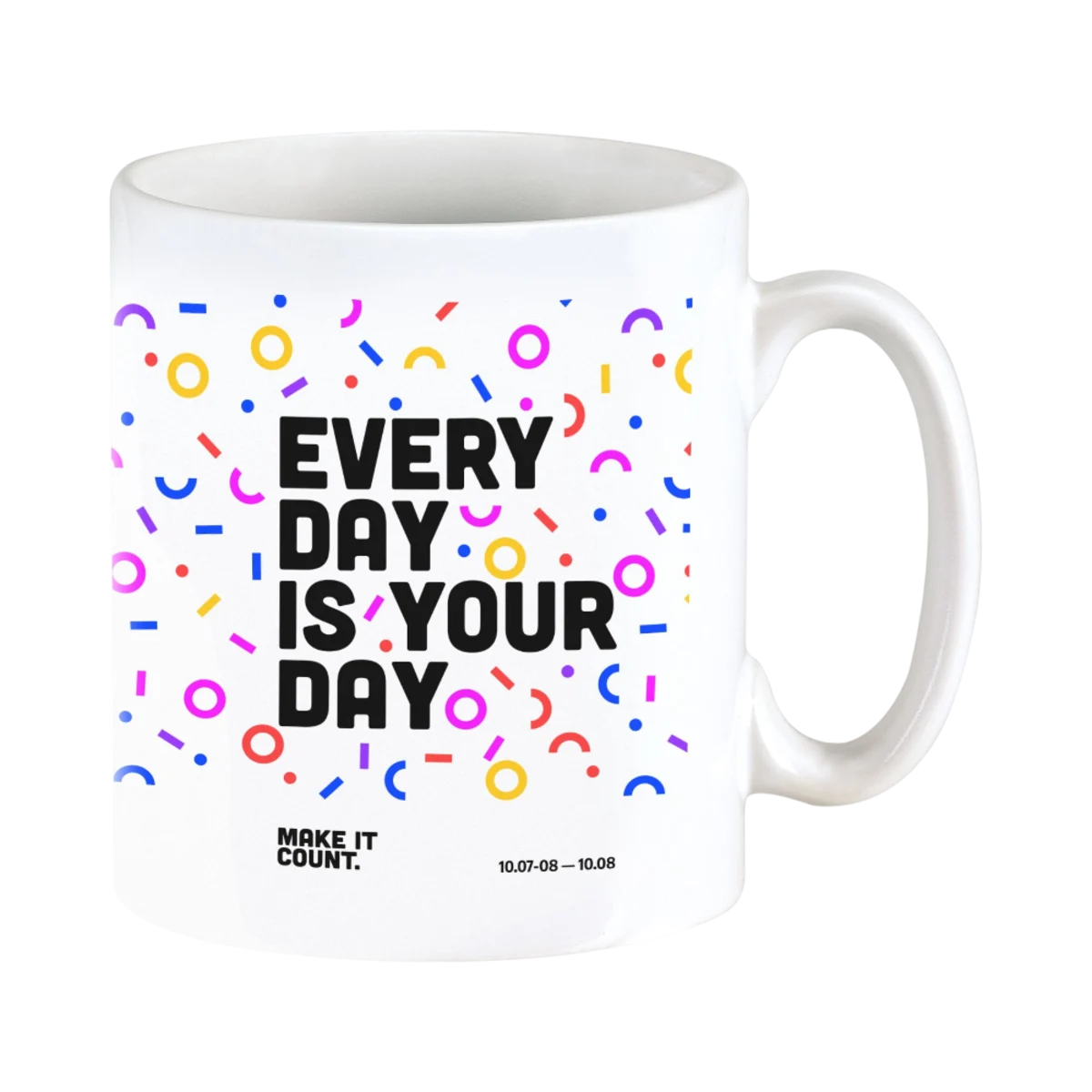 Keramiek Full Colour Mug main image