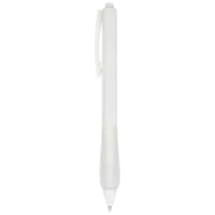 Transparent | White