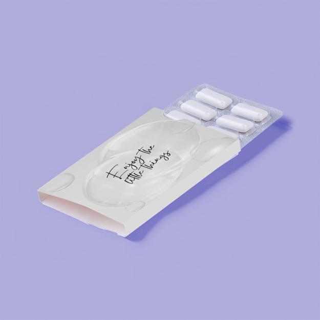 chewinggumwithxylitol12pieces setting1