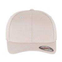 COLOR - flexfitwoolycombedcap - stone