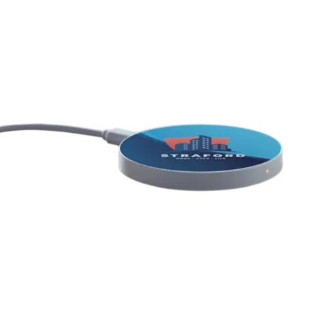 FLAKE CHARGER Wireless Charger