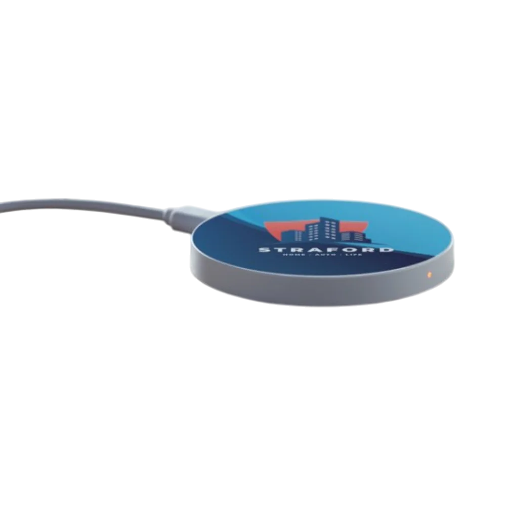 PDP - flakechargerwirelesscharger5w square #00000000 background
