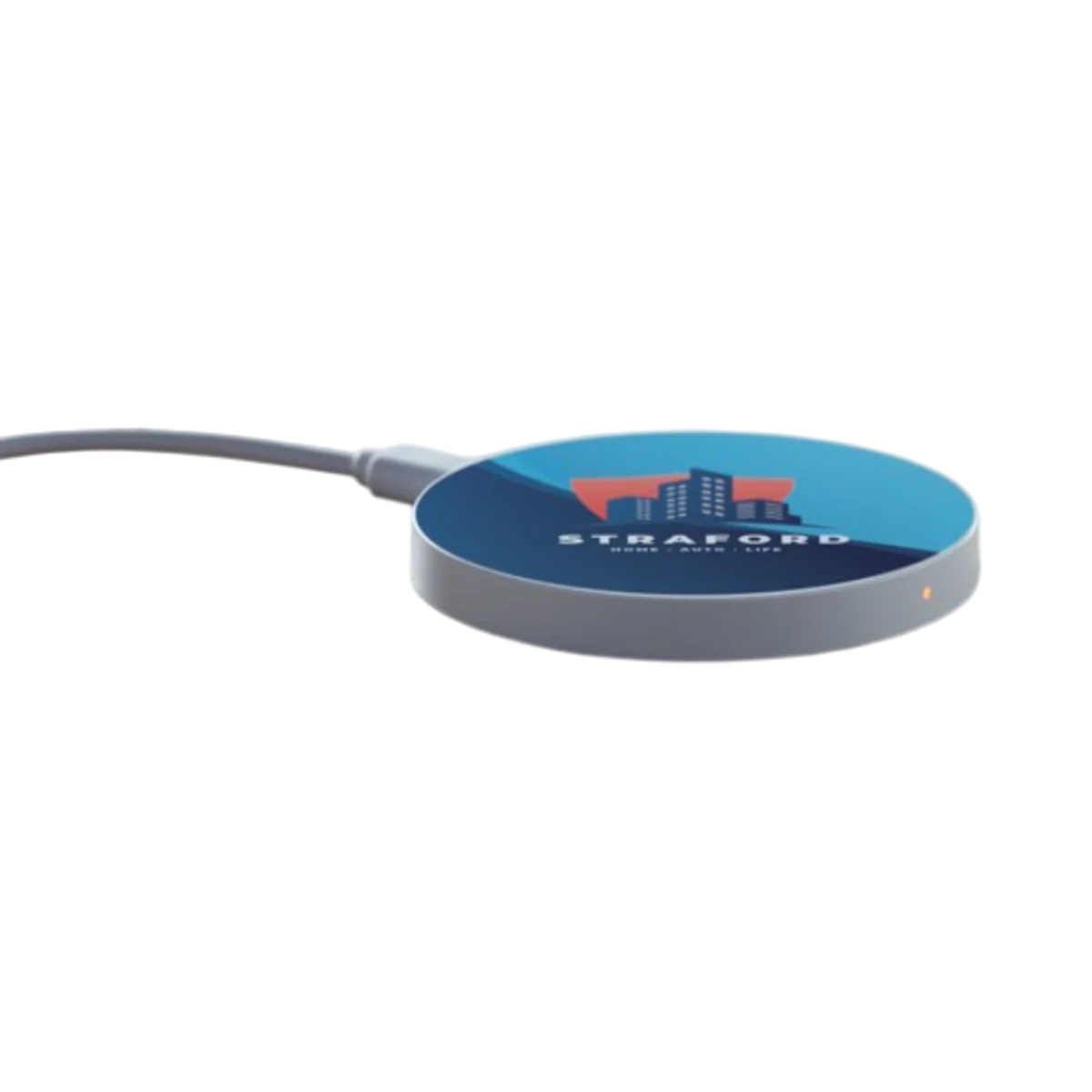 FLAKE CHARGER Wireless Charger main image