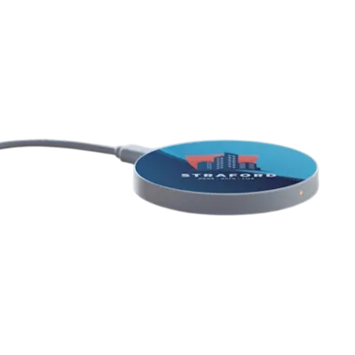 Caricatore Wireless FLAKE CHARGER