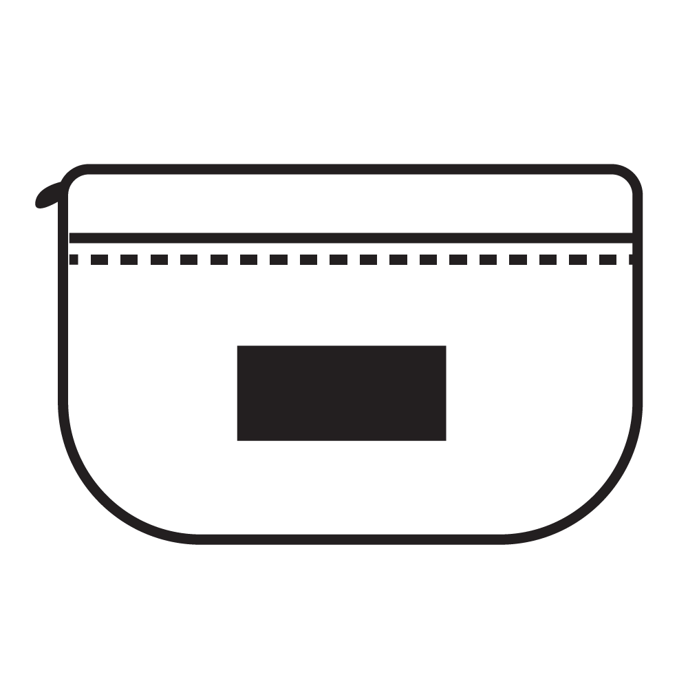55 x 25 mm