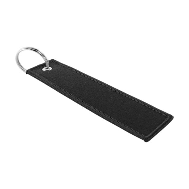 ICON - takeoffremovebeforeflightkeyring black
