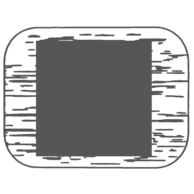 120x120 mm - Lid Center