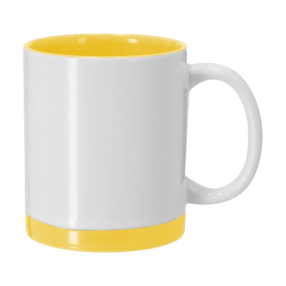 ICON - rayar yellow