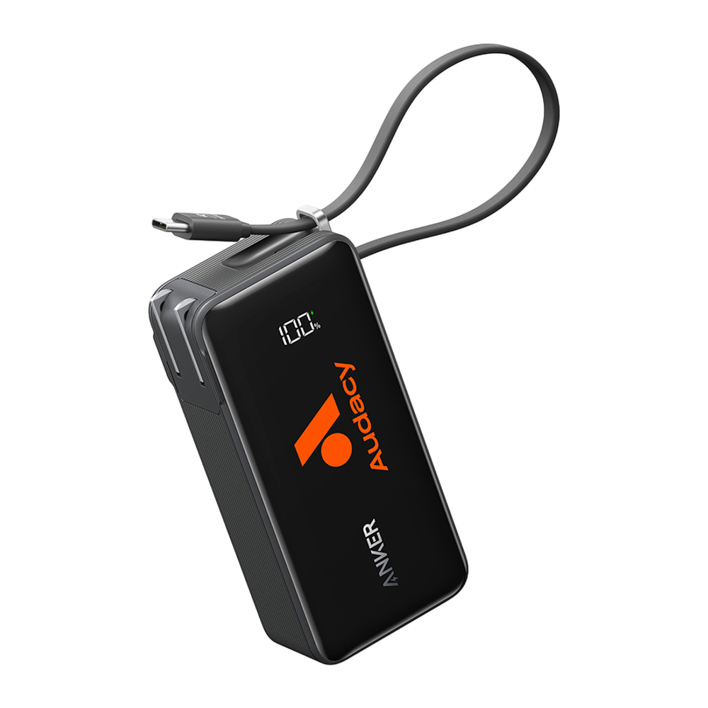 Anker Fusion 10K Power Bank Charger
