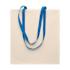 ICON - zevra140grmcottonshoppingbag royal_blue
