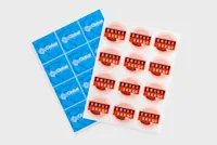 Sticker Sheets