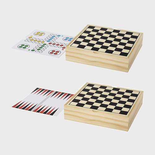 128. Monte-carlo multi board game Photo set