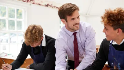 How to stand out at an exhibition or a fair