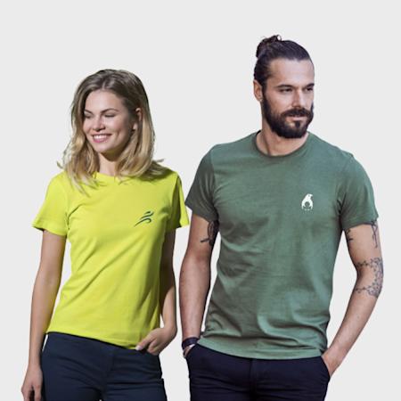 Camisetas basicas personalizadas hotsell