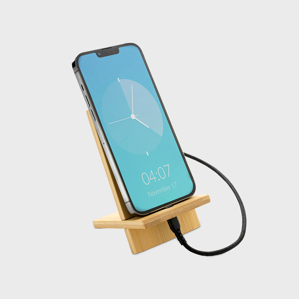 bamboophonestandkraftbox PLP