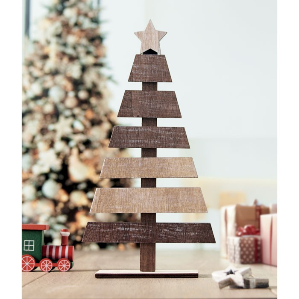 PDP - woodenchristmastreedecoration square original background