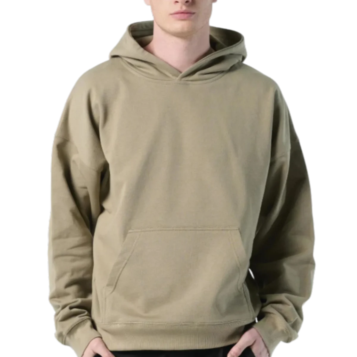 Sols Cosy Connor Hoodie main image