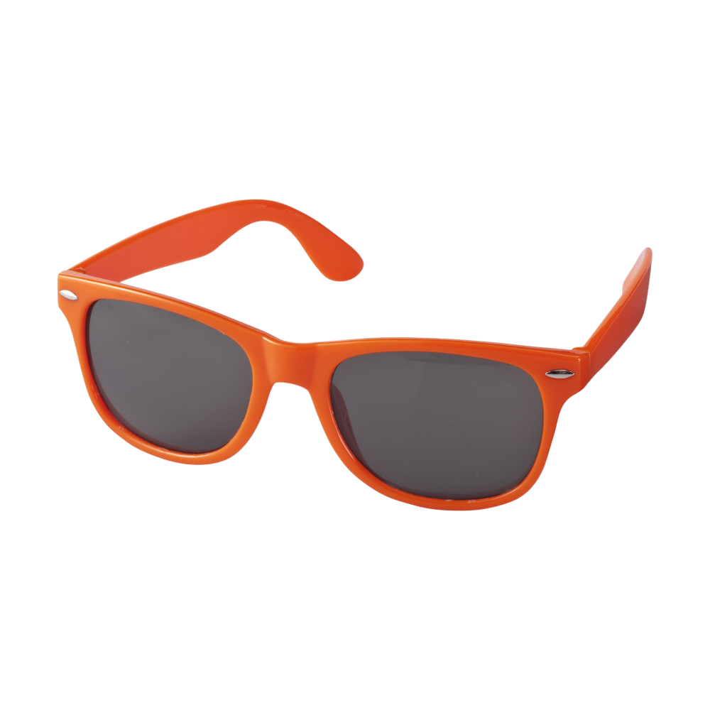ICON - sunraysunglasses orange
