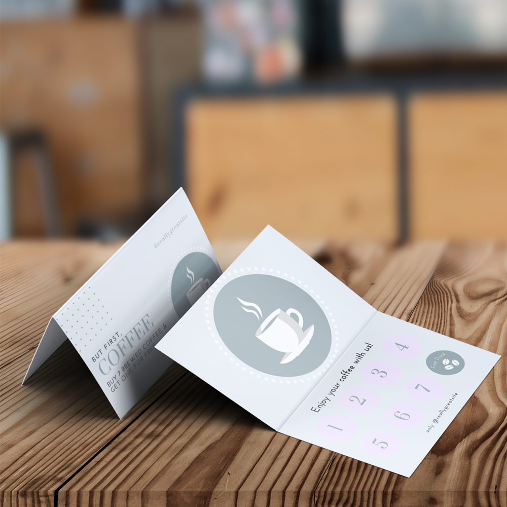 Loyalty cards PDP Copy 3