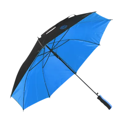 Double Layered Umbrella