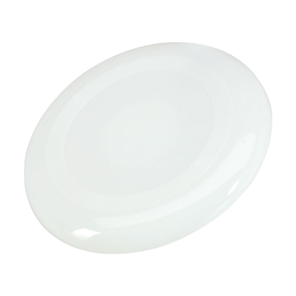ICON - sydneyfrisbee23cm white