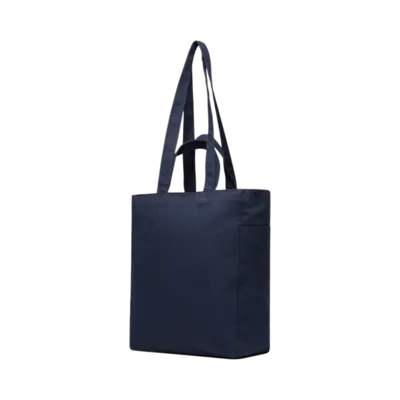 VINGA Hilo AWARE™ Recycled Canvas Zip Tote