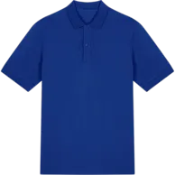 Worker Blue