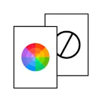Full colour