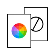 Single-sided Full colour