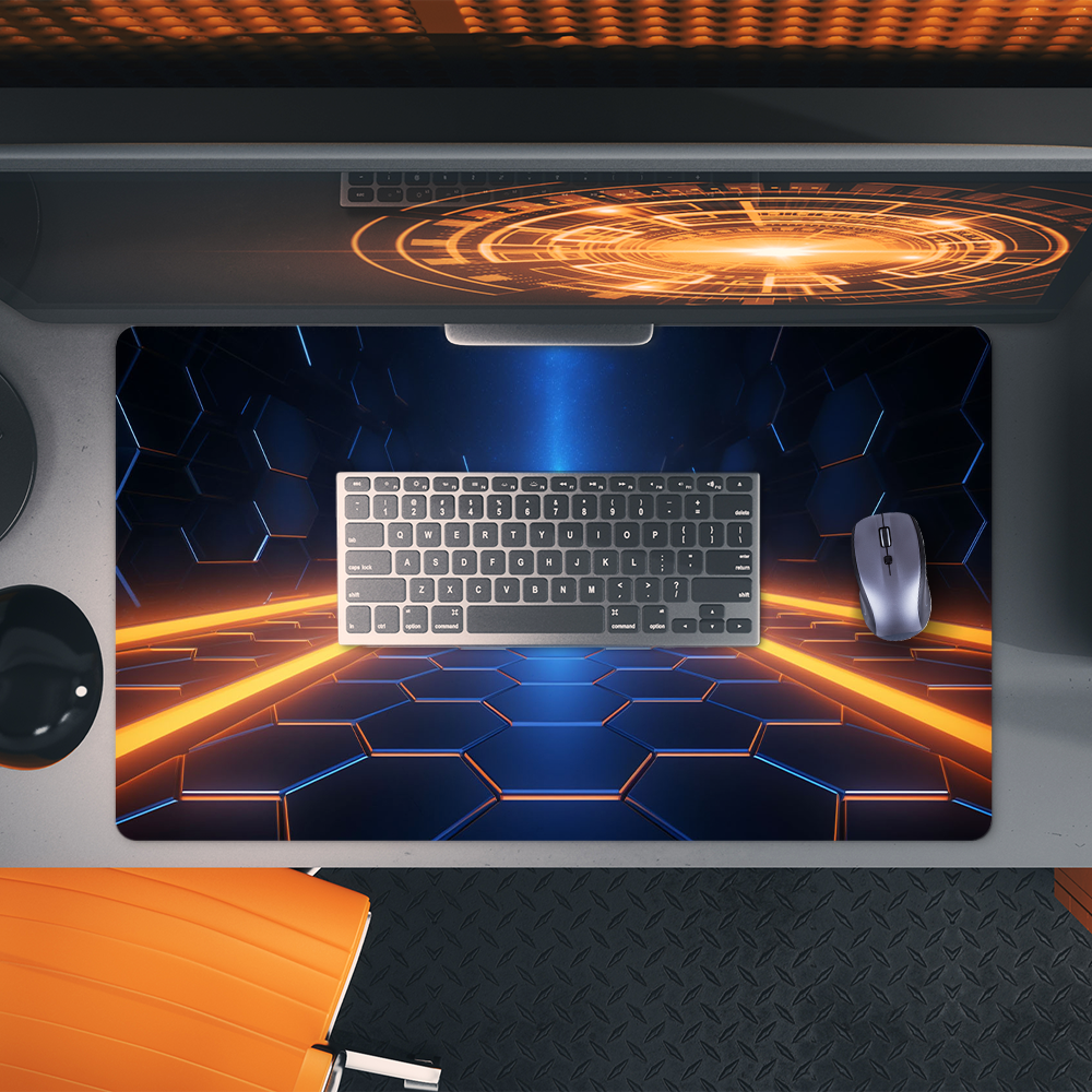 Sublimation Mousepad 800 x 400 PDP