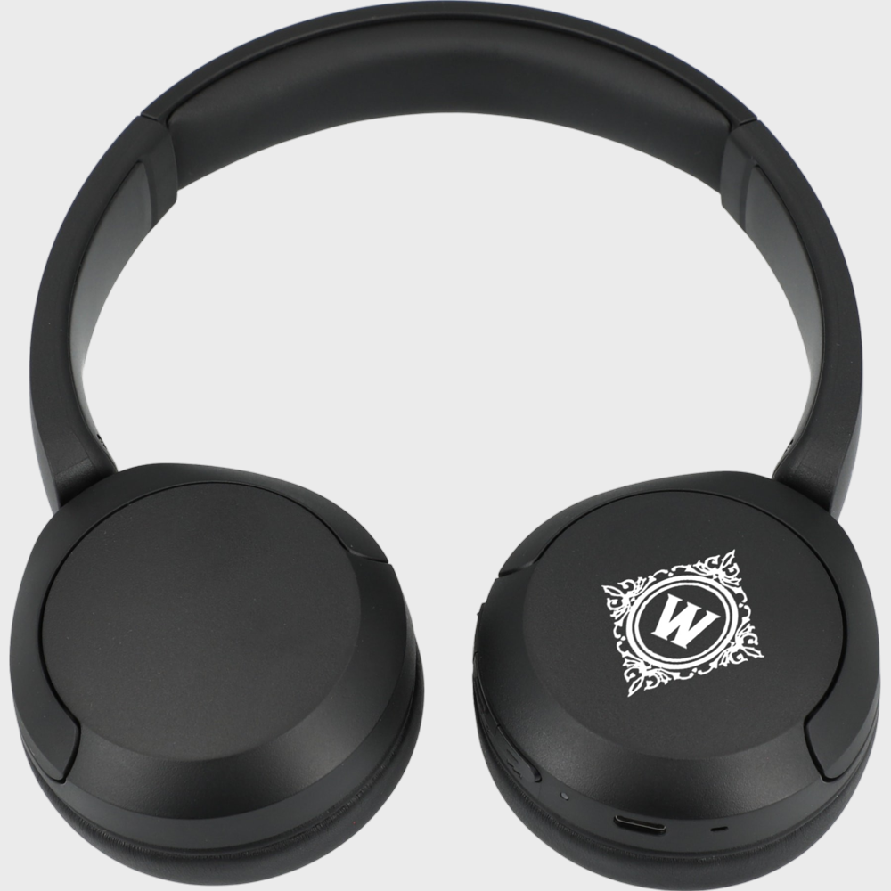 PDP - sonywhch520wirelessheadphoneswithmicrophone square grey background