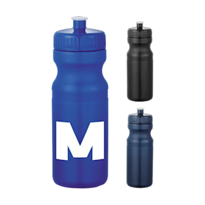 Easy Squeezy Spirit Sports Bottle 24 oz