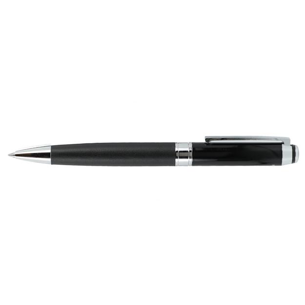 Hyde Recycled Brass Gel Ballpoint Pen-1