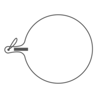 70 x 15 mm - Poignée