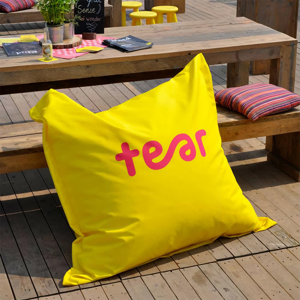 Beanbag PDP2