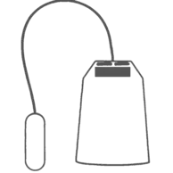 25 x 7 mm - Side 1