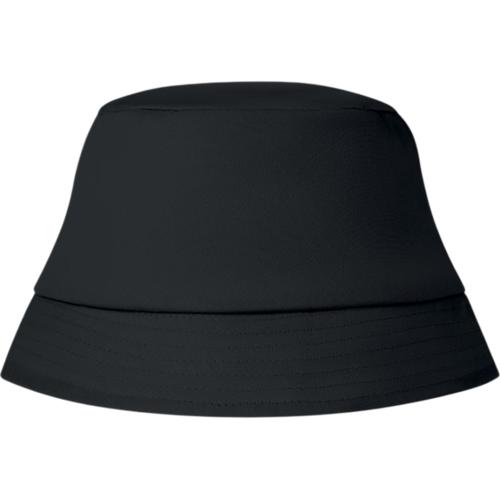 ICON - bilgolacottonsunhat160grm black