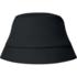 ICON - bilgolacottonsunhat160grm black