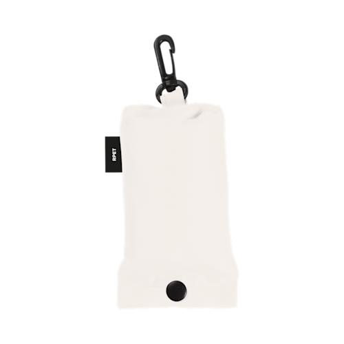 Shop Easy RPET opvouwbare white