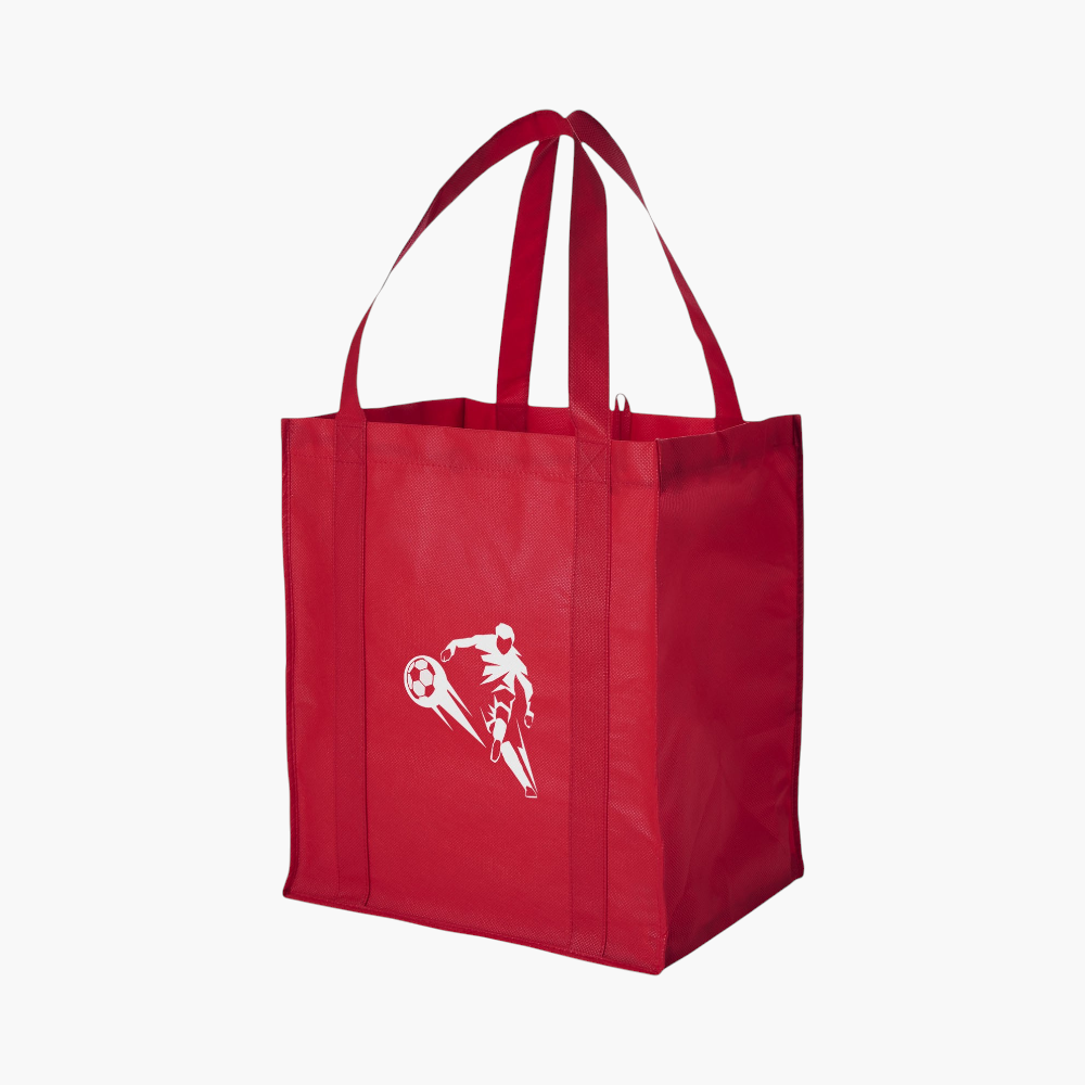 Borsa Shopper Non-Tessuto Liberty