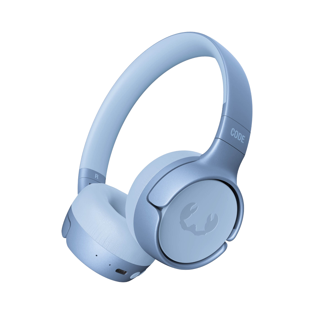 Casque sans fil Fresh 'n Rebel Code Fuse