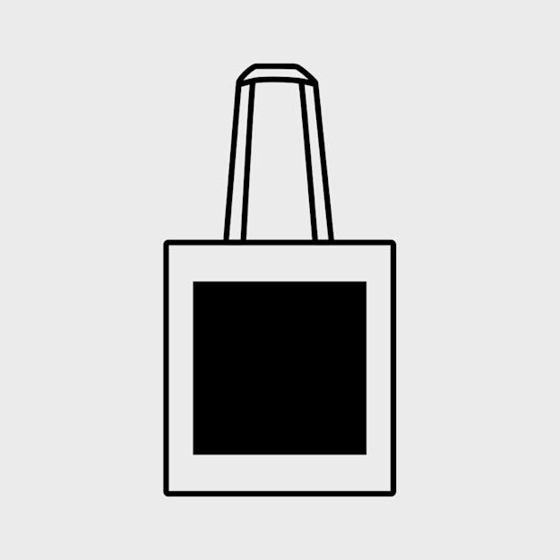 colouredcottonbag print position