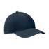 ICON - basie6panelsbaseballcap french_navy