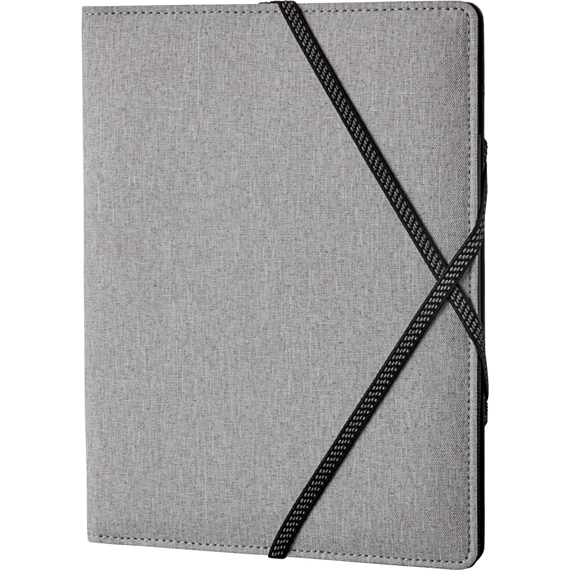 Heathered Writing Pad with Recycled Paper-2