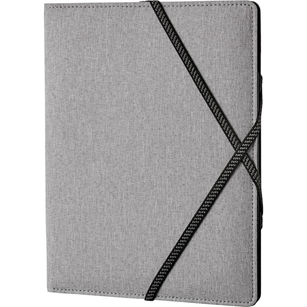 Heathered Writing Pad with Recycled Paper-2