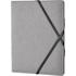 Heathered Writing Pad with Recycled Paper-2